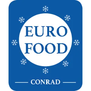 Euro food logo