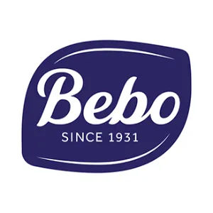 Logo Bebo