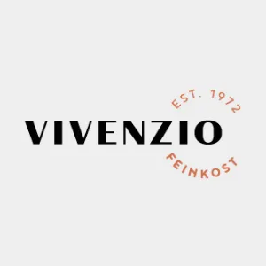 Logo Vivenzio