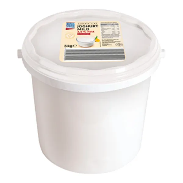 5 kg Joghurt mild 3,5% der Marke EDEKA Foodservice Classic