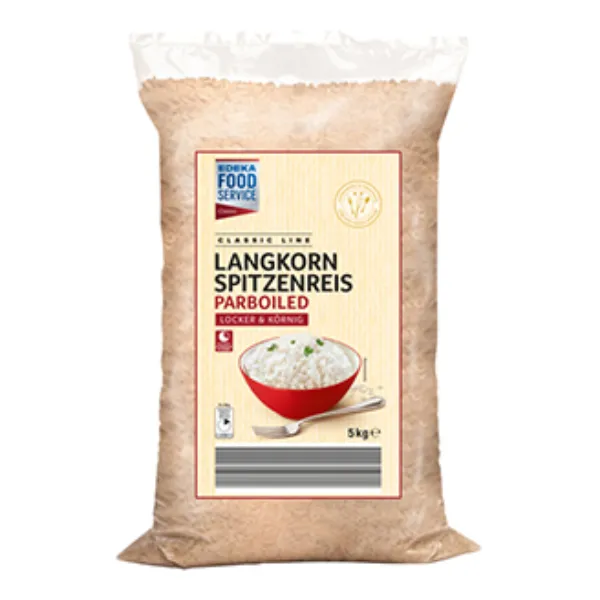 5 kg Langkorn Spitzenreis der Marke EDEKA Foodservice Classic