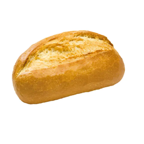 100x80 g Weizenbrötchen der Marke EDEKA Foodservice Classic