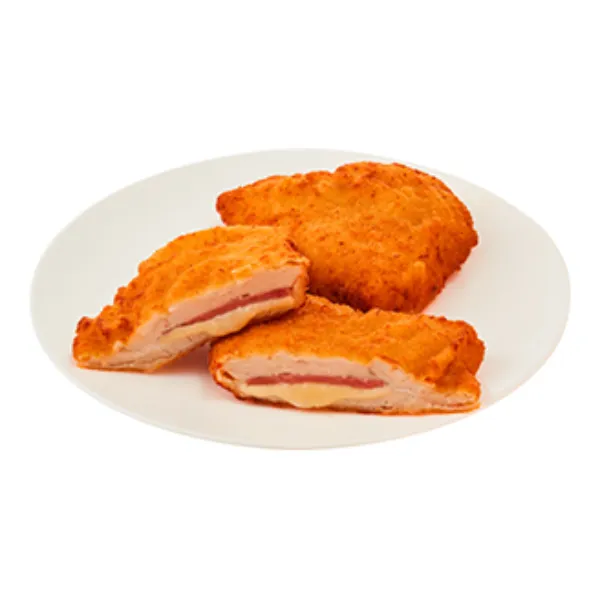3 kg Hähnchen Cordon Bleu 175 g der Marke EDEKA Foodservice Classic
