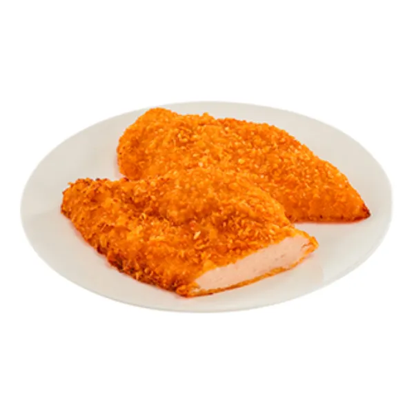 3 kg Hähnchenknusperfilet 150 g der Marke EDEKA Foodservice Classic