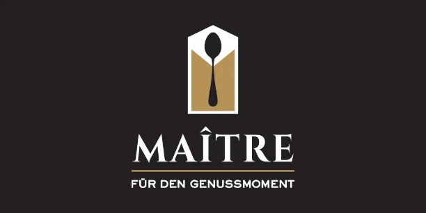 Logo Maître