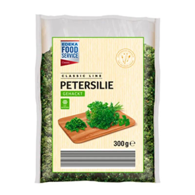  300 g Petersilie der Marke EDEKA Foodservice Classic
