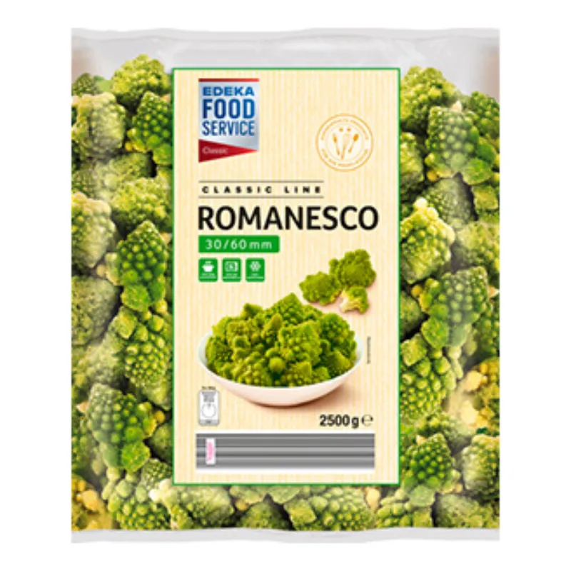 2500 g Romanesco der Marke EDEKA Foodservice Classic
