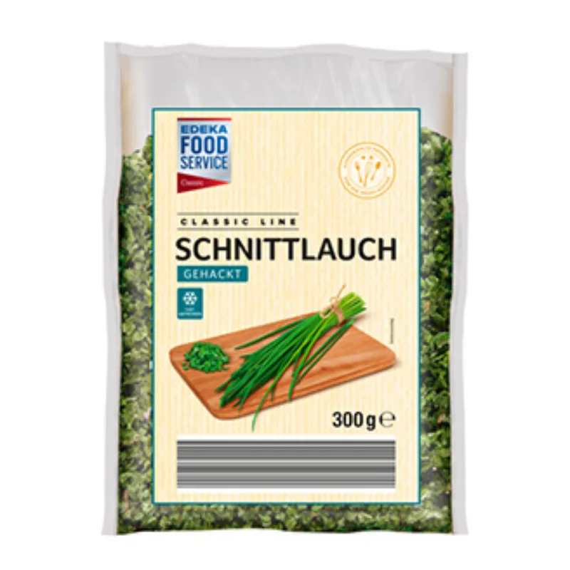300 g Schnittlauch der Marke EDEKA Foodservice Classic