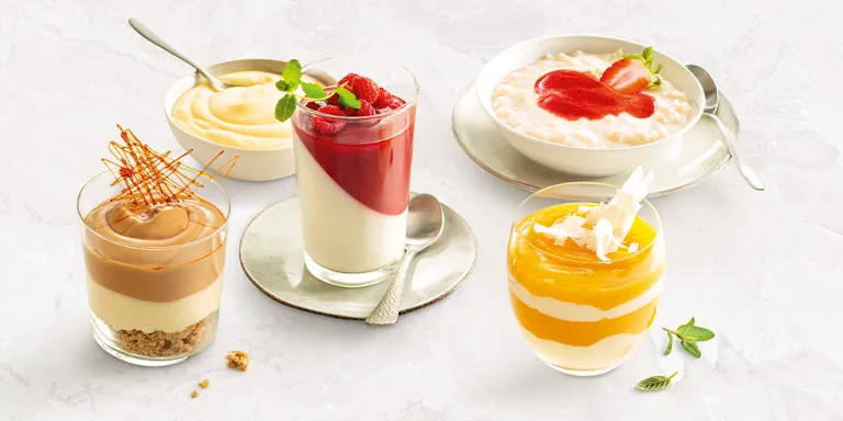 lieblingsdesserts von frischli