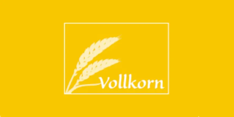 Logo Vollkorn