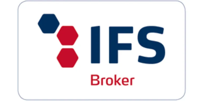 IFS zertifiziert